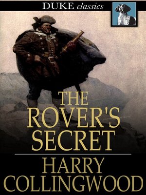 The Rover's Secret - ebook